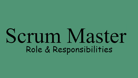 Scrum Master