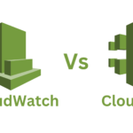 CloudWatch Vs CloudTrail